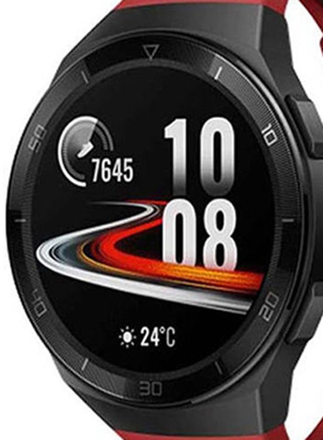 HUAWEI - Huawei Watch GT 2e Sport, 46mm, Sp02 supported, Lava Red - Image 1
