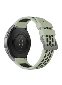 HUAWEI 455.0 mAh Huawei Watch GT 2e Sport, Sp02 supported, Mint Green  - Image 2