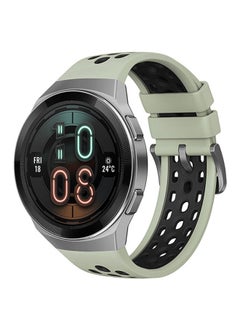 HUAWEI 455.0 mAh Huawei Watch GT 2e Sport, Sp02 supported, Mint Green  - Image 3