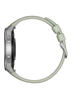 HUAWEI 455.0 mAh Huawei Watch GT 2e Sport, Sp02 supported, Mint Green  - Image 5