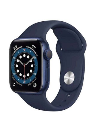 Deep Navy