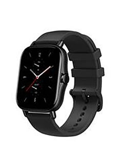 Amazfit GTS 2 Smartwatch Midnight Black  - Image 2
