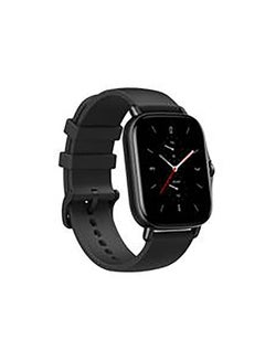Amazfit GTS 2 Smartwatch Midnight Black  - Image 4