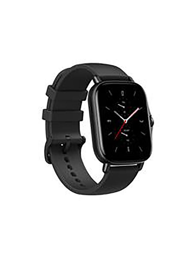 Amazfit GTS 2 Smartwatch Midnight Black - Image 4