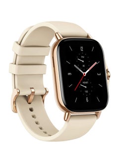 Amazfit GTS 2 Smartwatch Desert Gold  - Image 2