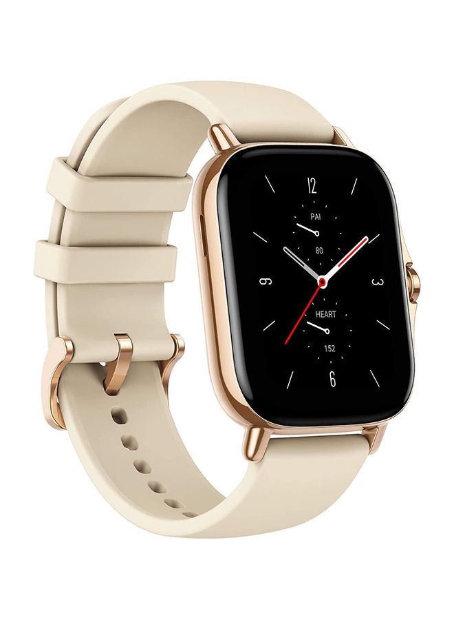 Amazfit GTS 2 Smartwatch Desert Gold  - Image 2
