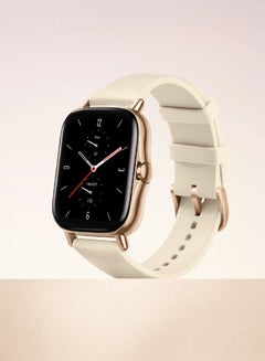 Amazfit GTS 2 Smartwatch Desert Gold  - Image 5