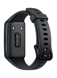Honor Band 6 Meteorite Black  - Image 2