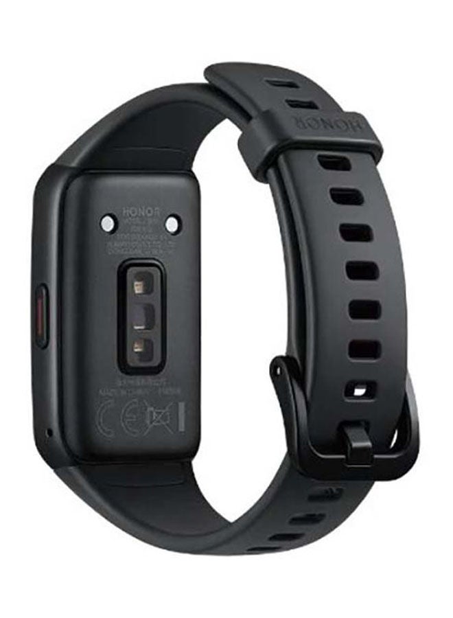Honor - Band 6 Meteorite Black - Image 1