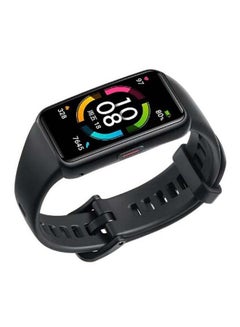 Honor Band 6 Meteorite Black  - Image 3