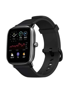Midnight Black/Meteor black