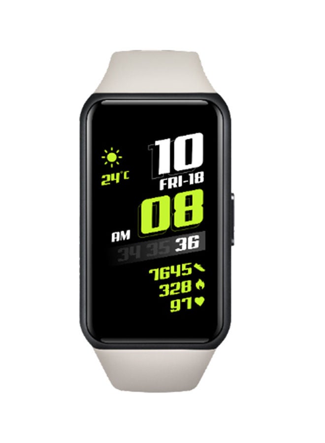 Honor - Band 6 Sandstone Grey - Image 1