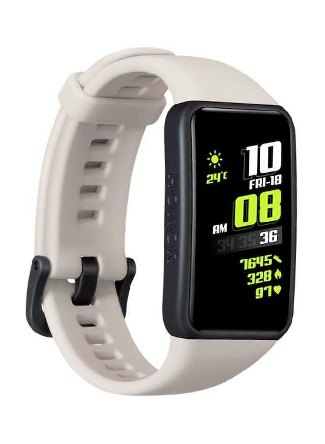Honor - Band 6 Sandstone Grey - Image 1