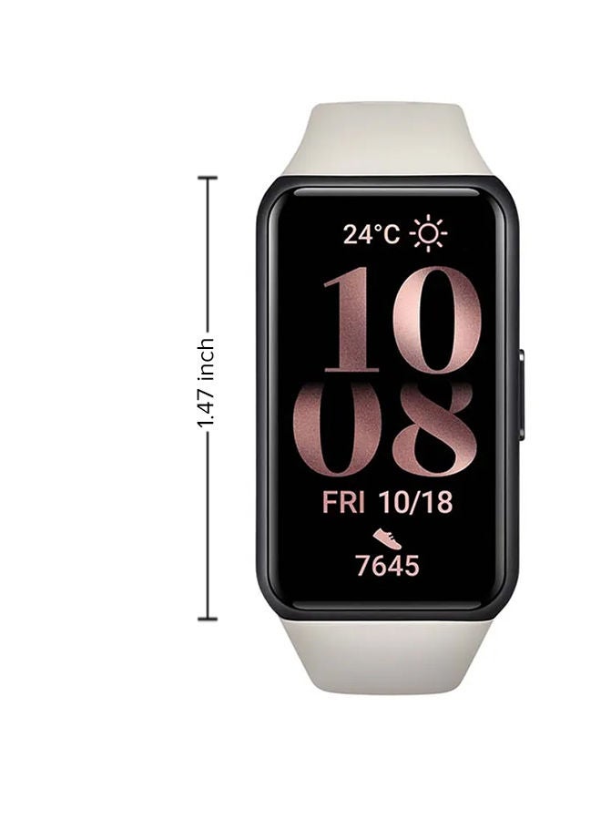 Honor - Band 6 Sandstone Grey - Image 1
