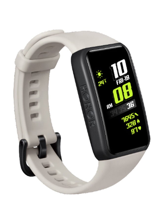 Honor - Band 6 Sandstone Grey - Image 1