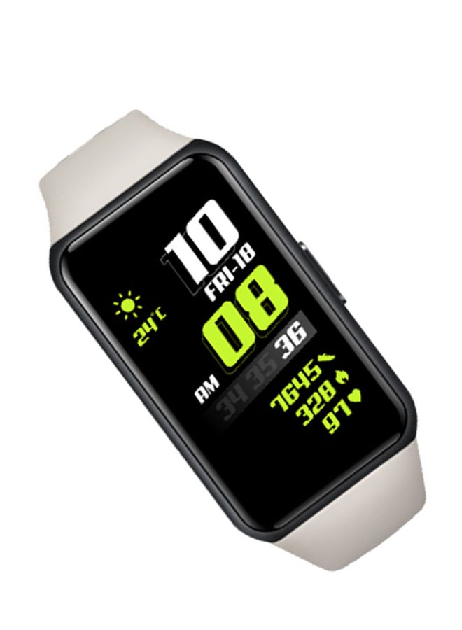 Honor - Band 6 Sandstone Grey - Image 1