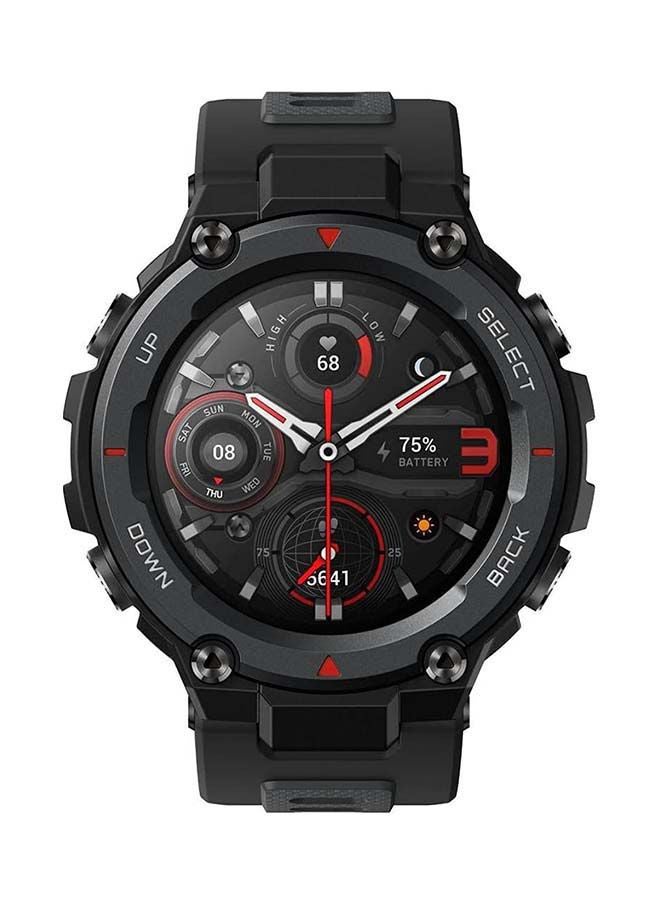 T-Rex Pro Smartwatch Meteorite Black - v1669299008/N46888633A_1