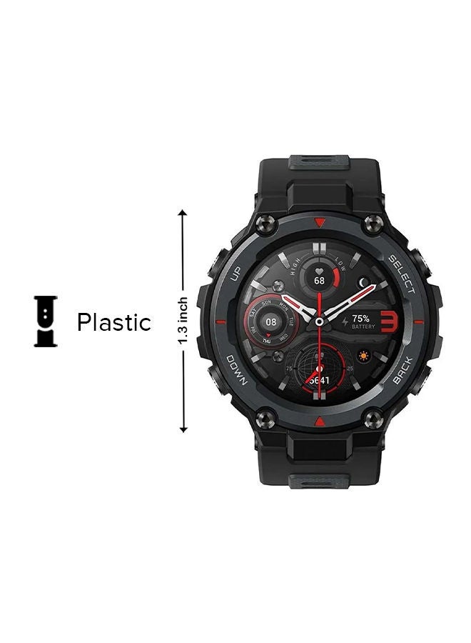 T-Rex Pro Smartwatch Meteorite Black - v1669299008/N46888633A_2