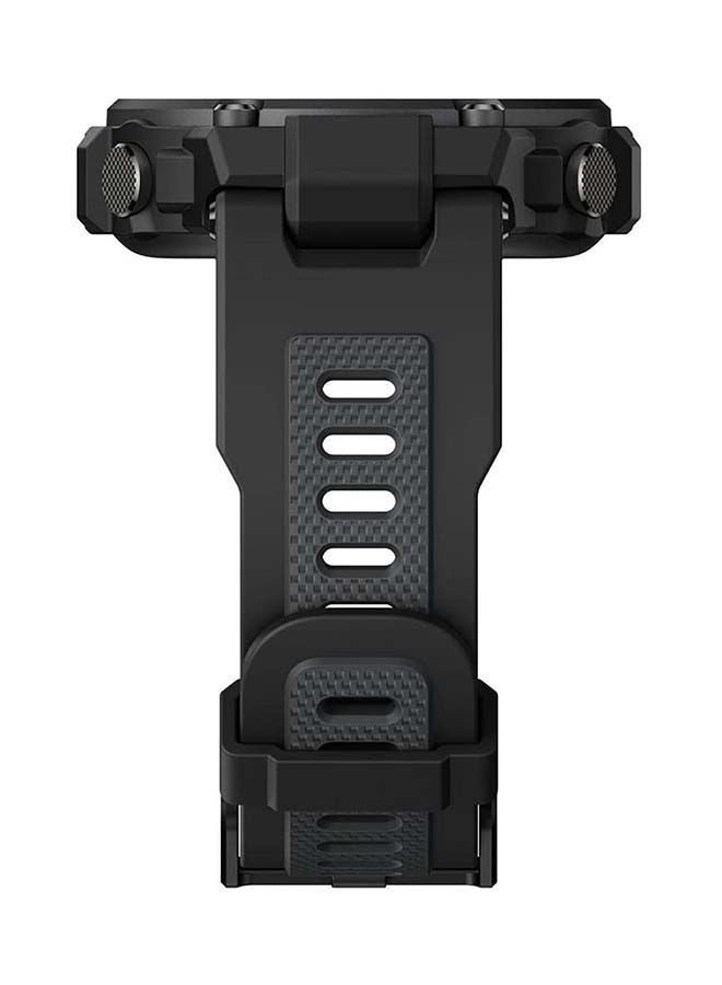 Amazfit - T-Rex Pro Smartwatch Meteorite Black - Image 1