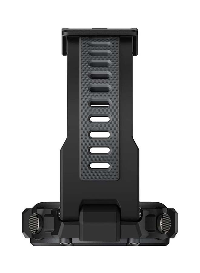 Amazfit - T-Rex Pro Smartwatch Meteorite Black - Image 1