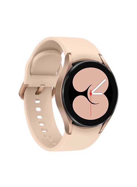 Galaxy Watch 4 40mm Pink Gold
