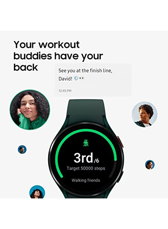 Galaxy Watch 4 40mm Pink Gold
