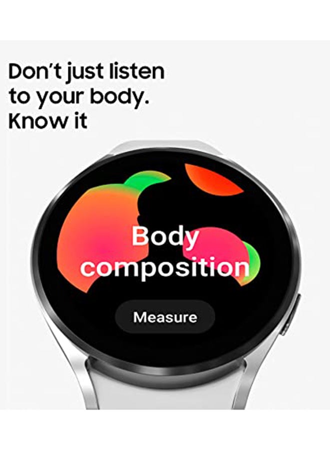 Galaxy Watch 4 40mm Pink Gold