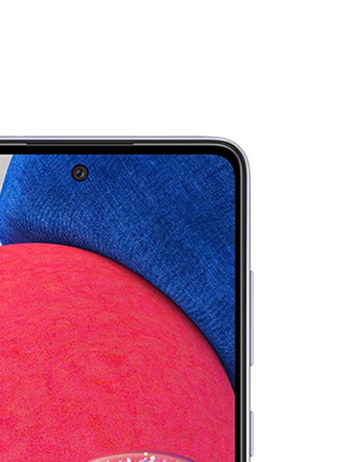 Galaxy A52s 5G Dual SIM Awesome Violet 8GB RAM 128GB - Middle East Version