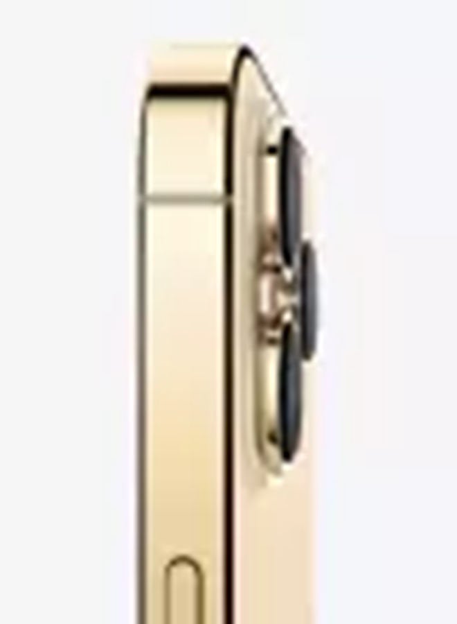 Apple - iPhone 13 Pro Max 512GB Gold 5G With Facetime - International Specs - Image 1