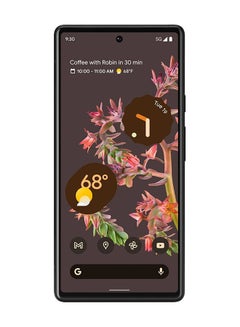 Google Pixel 6 Pro Stormy Black 12GB RAM 128GB 5G - International Version  - Image 2