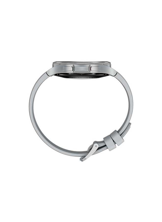 Samsung Galaxy Watch 4 Classic 46 mm LTE Silver  - Image 5