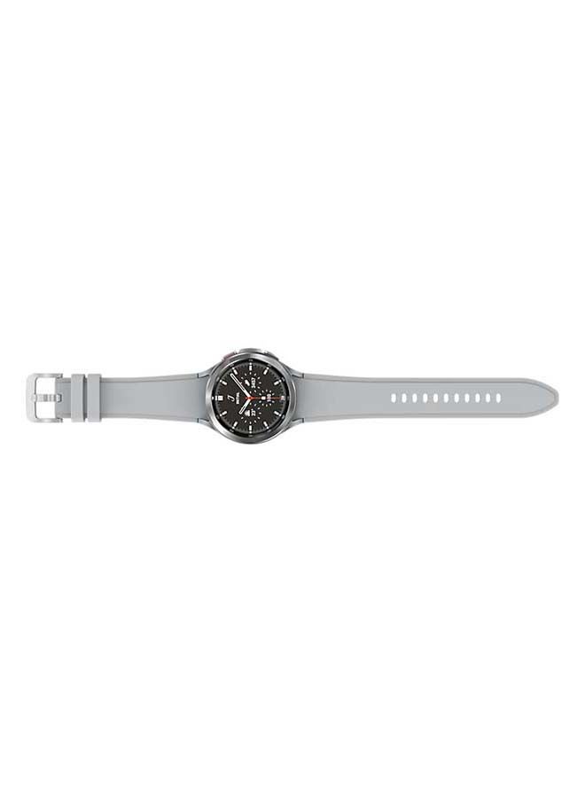 Galaxy Watch 4 Classic 46 mm LTE Silver