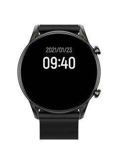 180.0 mAh RT2 Smartwatch 1.32" HD Display 12 days Battery life Metal Bezel Black - v1669299037/N52002356A_3