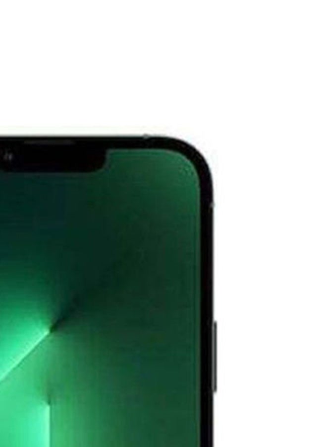 Apple - iPhone 13 Pro 128GB Alpine Green 5G With FaceTime - International version - Image 1
