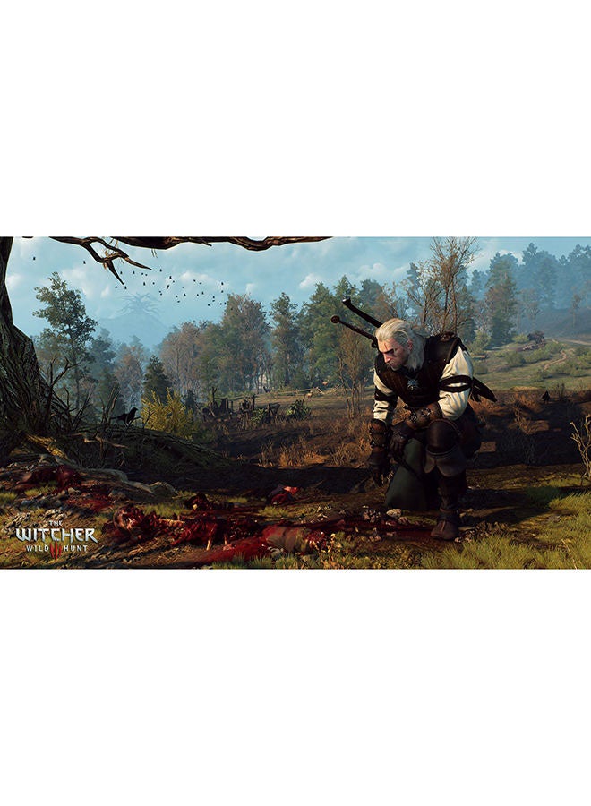 The Witcher 3 Wild Hunt - (Intl Version) - Role Playing - PlayStation 4 (PS4) - v1669308153/N11757911A_9