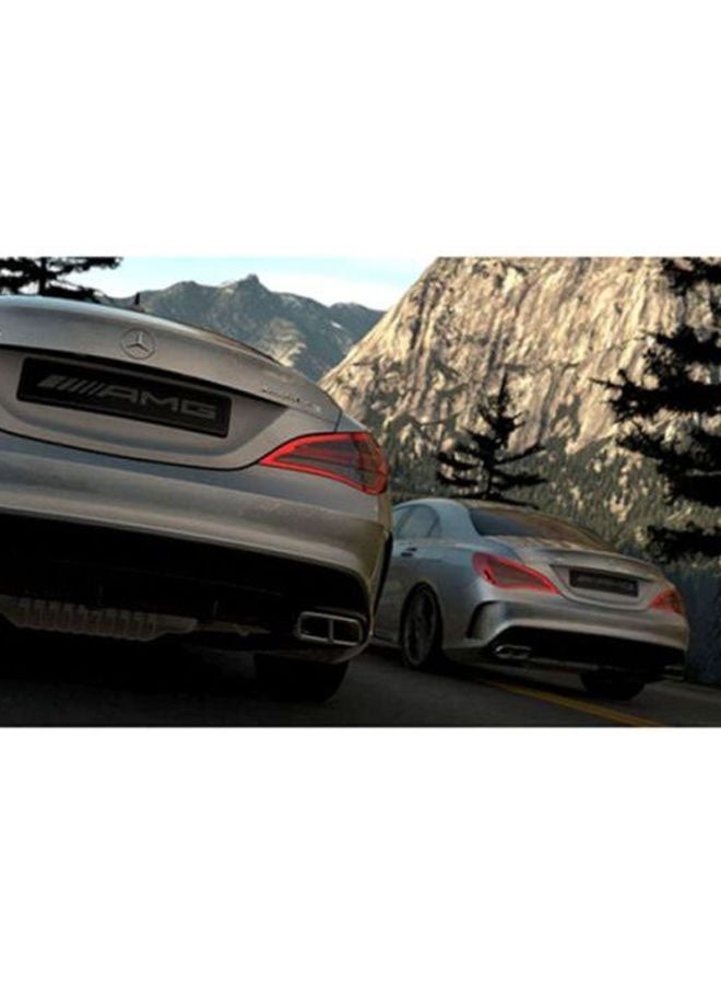 Sony DriveClub (Intl Version) - Racing - PlayStation 4 (PS4)  - Image 2