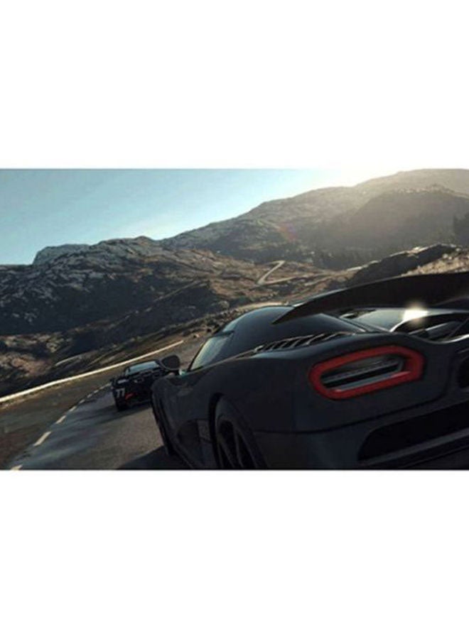 Sony DriveClub (Intl Version) - Racing - PlayStation 4 (PS4)  - Image 3