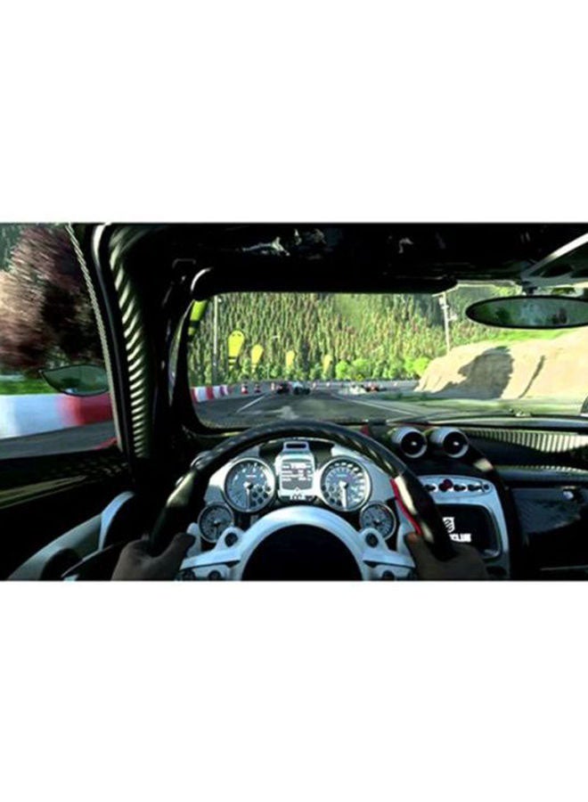 Sony DriveClub (Intl Version) - Racing - PlayStation 4 (PS4)  - Image 4
