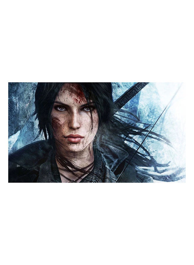 Square Enix - Shadow Of The Tomb Raider (Intl Version) - Action & Shooter - PlayStation 4 (PS4) - Image 1