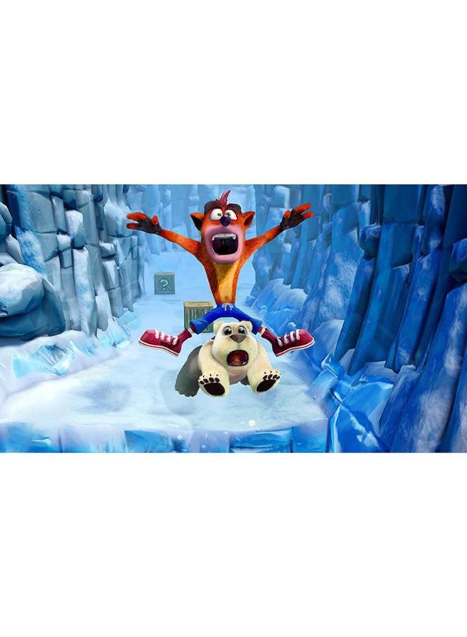 أكتيفجن - كراش بانديكوت: ثلاثية N Sane - Image 1