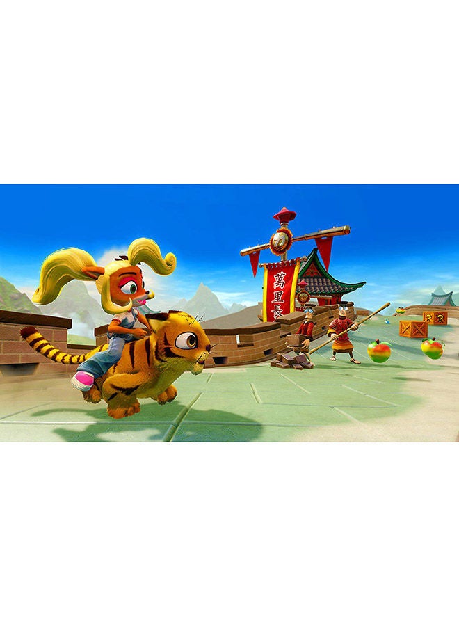 أكتيفجن - كراش بانديكوت: ثلاثية N Sane - Image 1