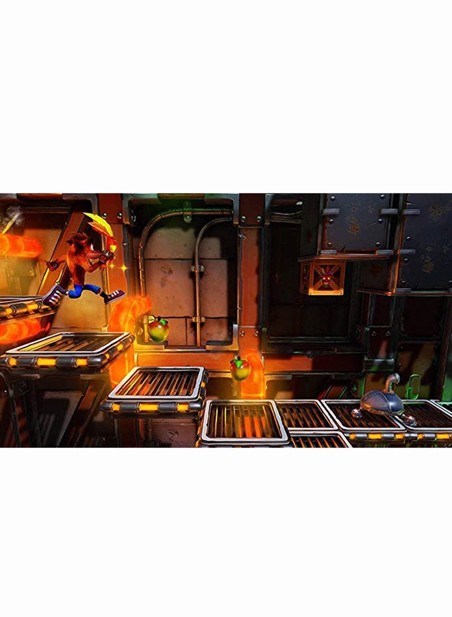 أكتيفجن - كراش بانديكوت: ثلاثية N Sane - Image 1