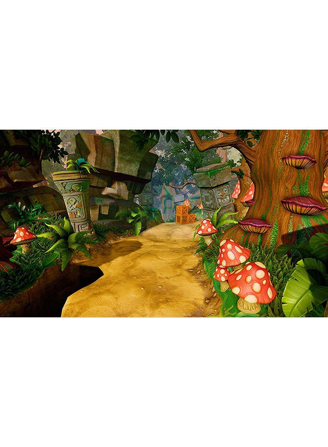 أكتيفجن - كراش بانديكوت: ثلاثية N Sane - Image 1