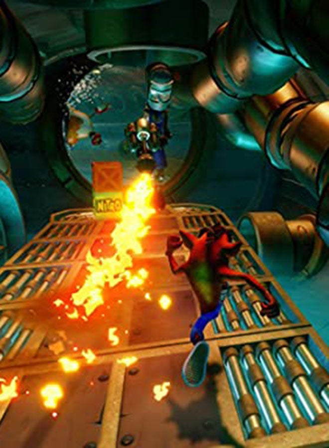 أكتيفجن - كراش بانديكوت: ثلاثية N Sane - Image 1