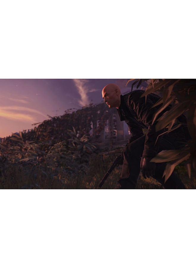 WB Games - Hitman 2 (Intl Version) - Action & Shooter - PlayStation 4 (PS4) - Image 1