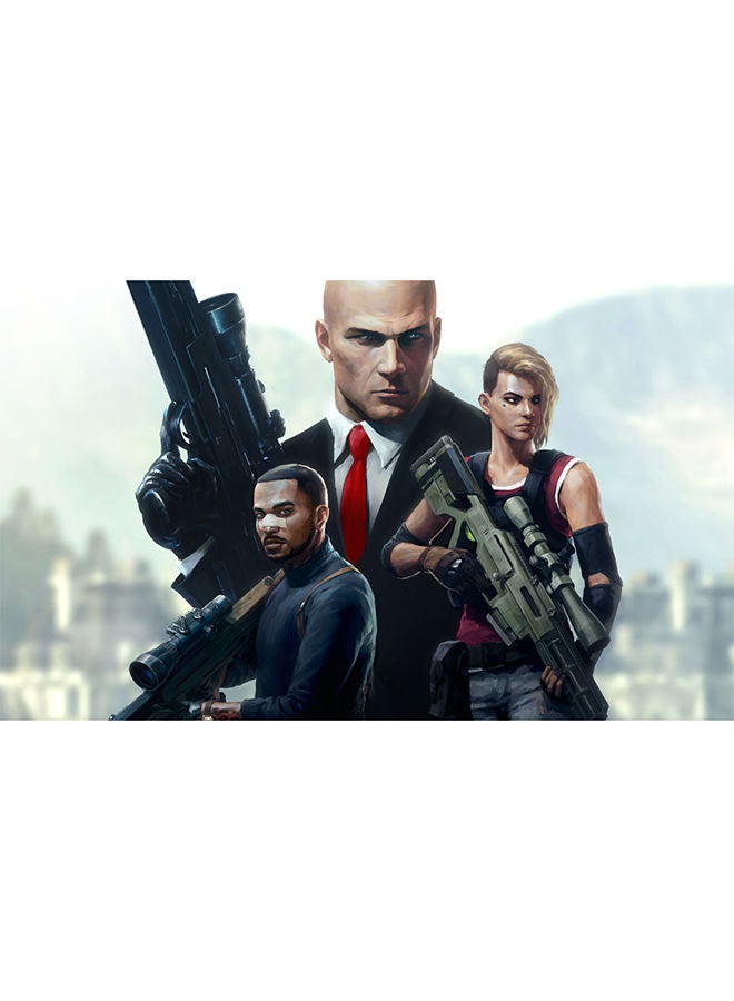 WB Games - Hitman 2 (Intl Version) - Action & Shooter - PlayStation 4 (PS4) - Image 1
