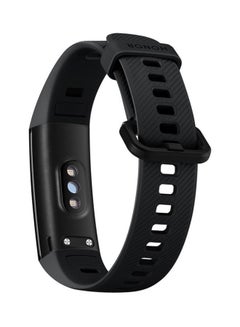 Honor Band 5 Bluetooth Fitness Tracker Meteorite Black  - Image 2