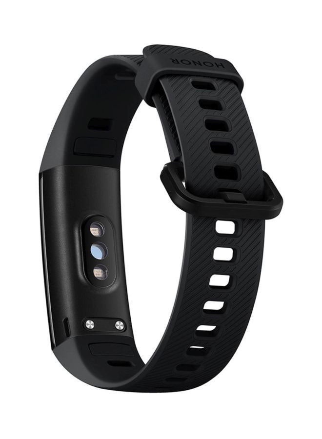 Honor Band 5 Bluetooth Fitness Tracker Meteorite Black  - Image 2