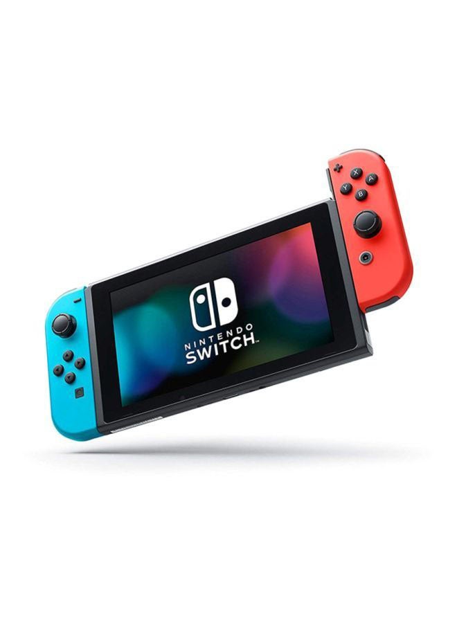 Switch Console (Extended Battery) With Neon Blue And Red Joy‑Con - v1669308172/N32253351A_5