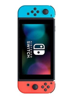 Switch Console (Extended Battery) With Neon Blue And Red Joy‑Con - v1669308173/N32253351A_8